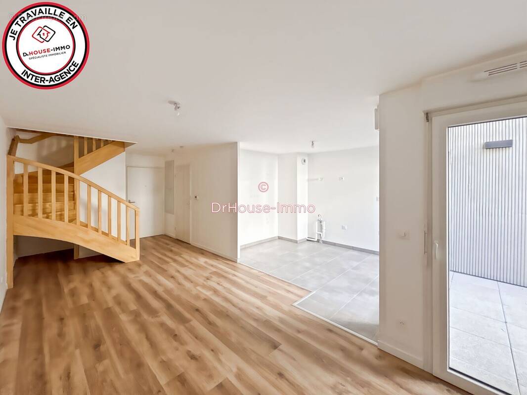 Appartement à MERIGNAC
