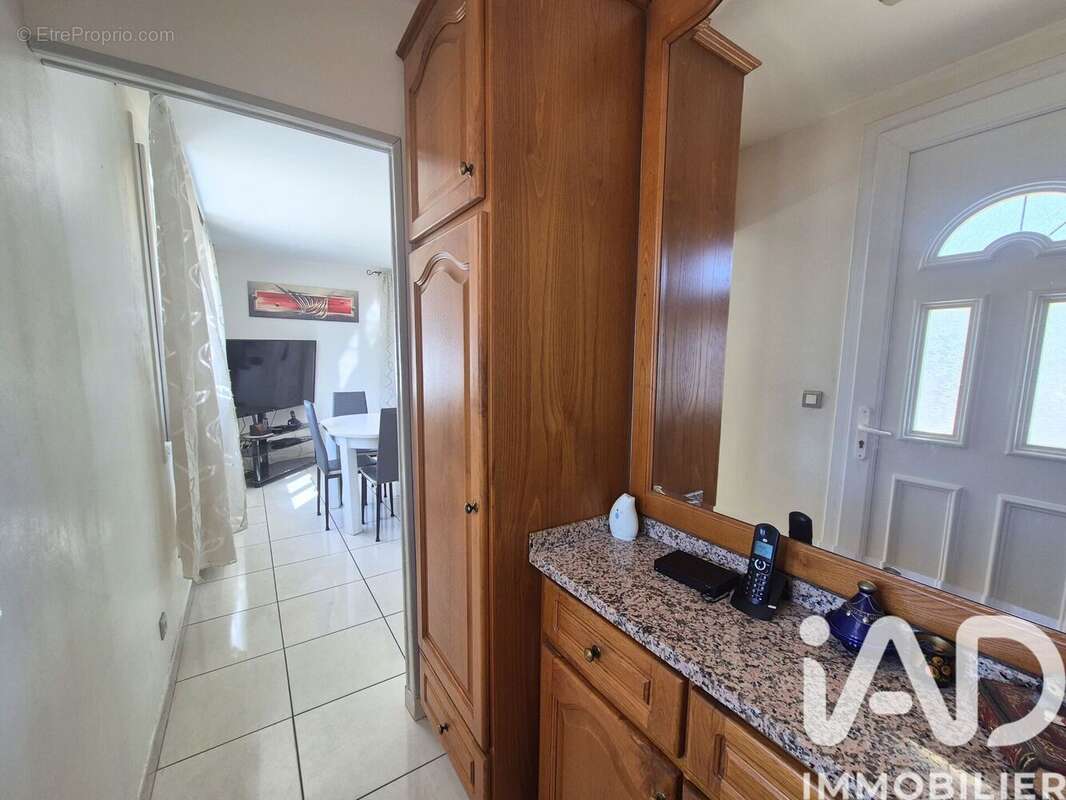 Photo 3 - Maison à EVRY