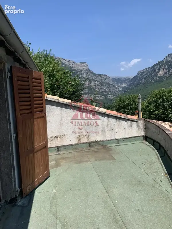 EXCLUSIF ! Charmante maison de village au cœur du village médiéval du Bar-sur-Loup - photo 19