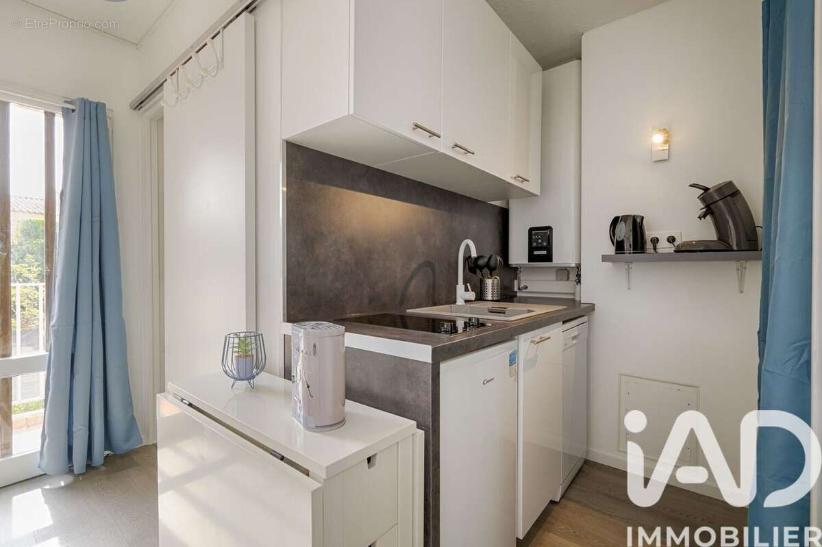 Photo 6 - Appartement à AGDE