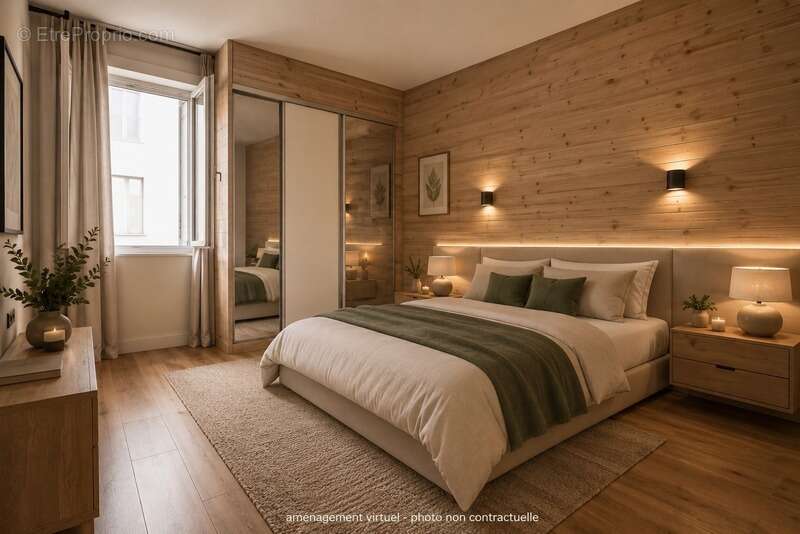 Appartement à BAYONNE