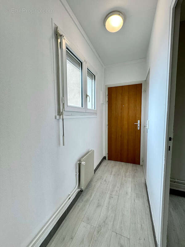 Appartement à ORLEANS