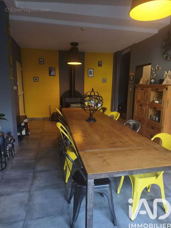 Photo 3 - Maison à LE PASSAGE