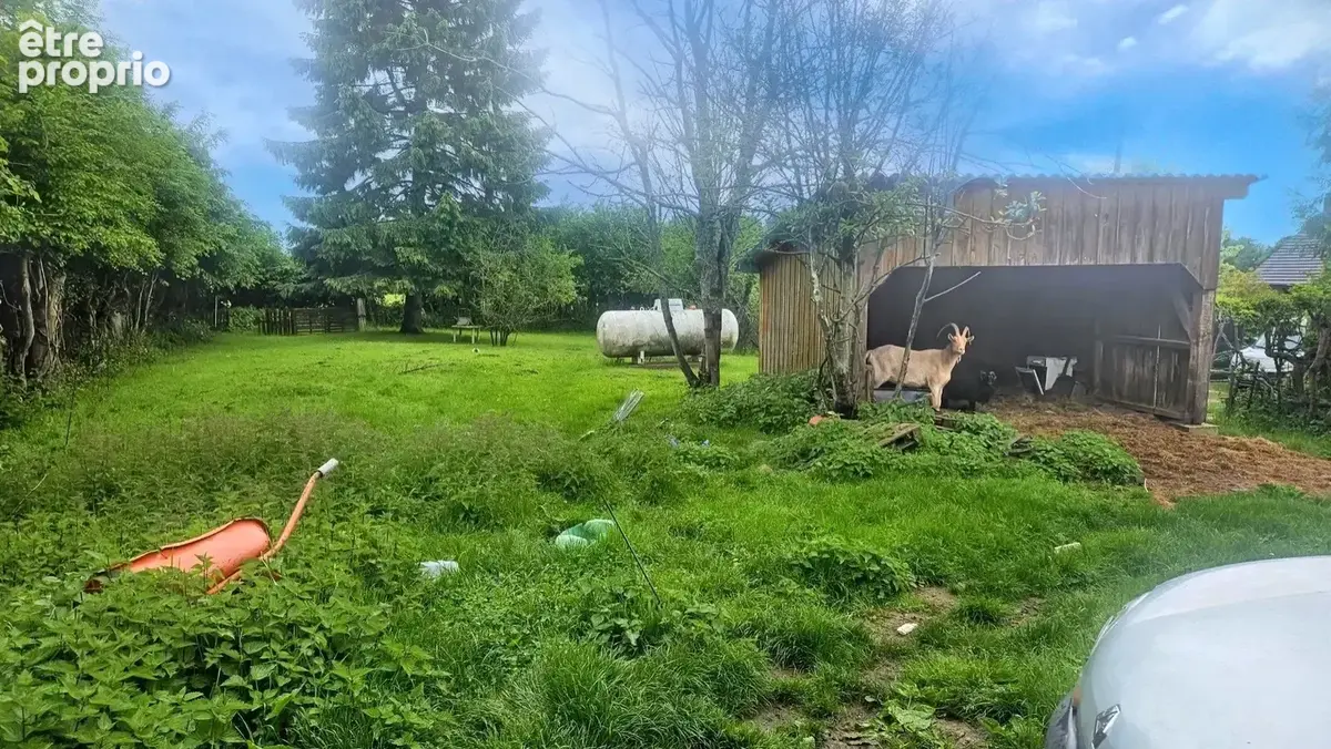 Vente Maison Serifontaine(60590) 92 500ï¿œ - photo 3