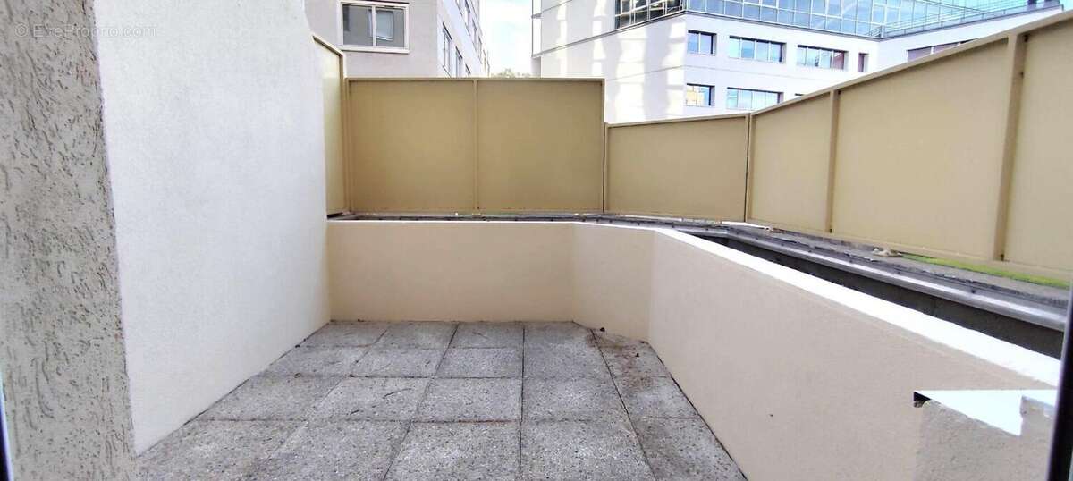 Appartement à CALUIRE-ET-CUIRE