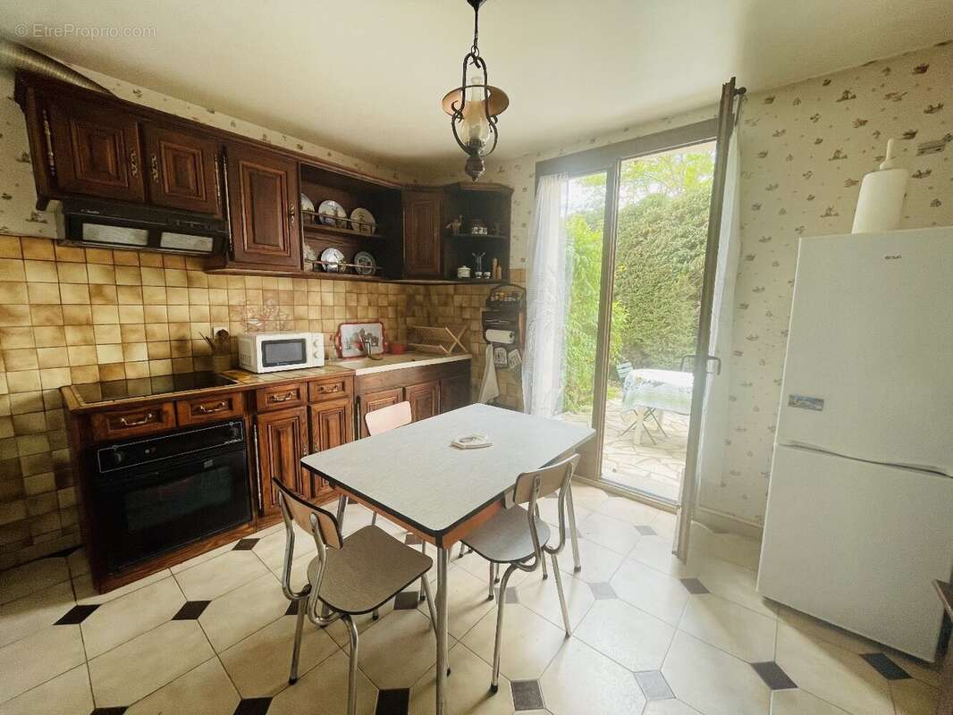 Maison à AGDE