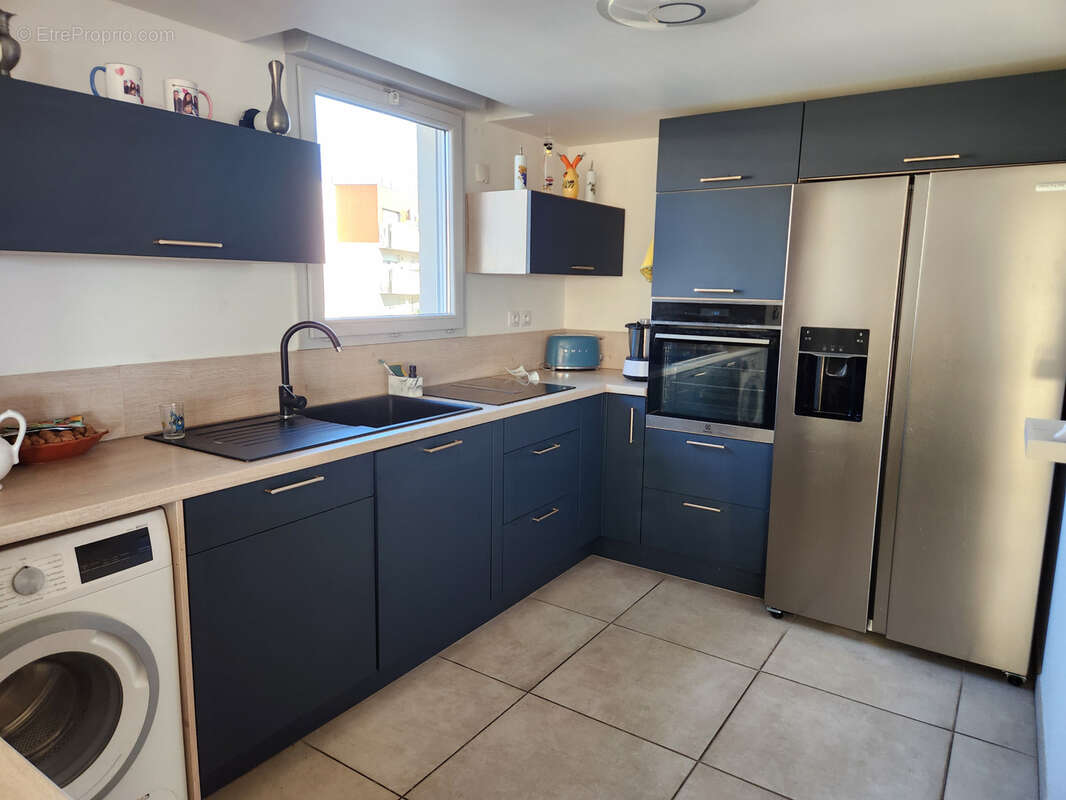 Appartement à FREJUS