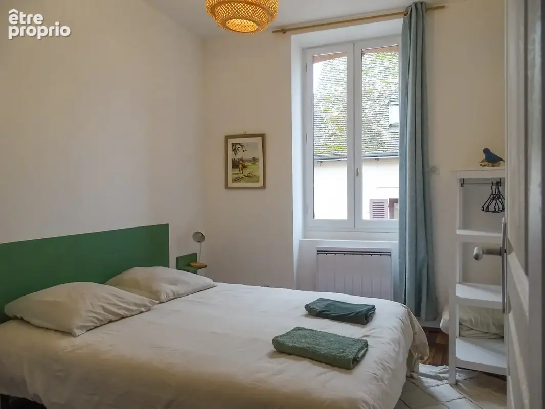 Maison de caractère à Mennetou sur Cher - photo 14