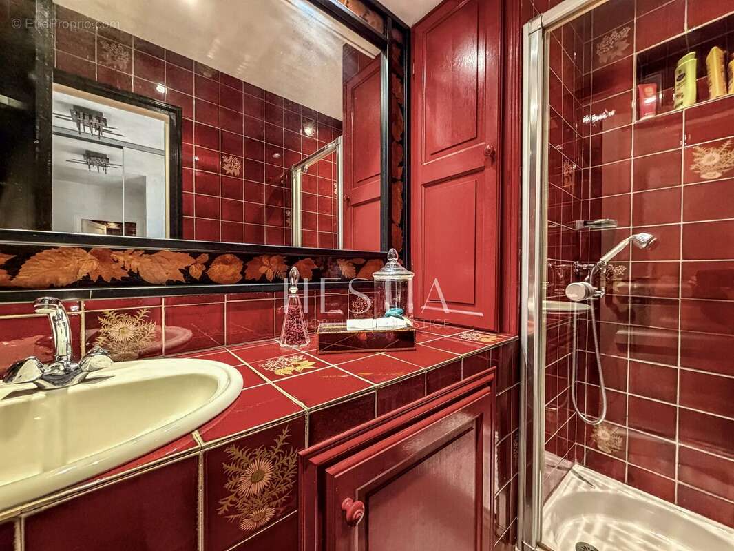 Maison à AIX-LES-BAINS