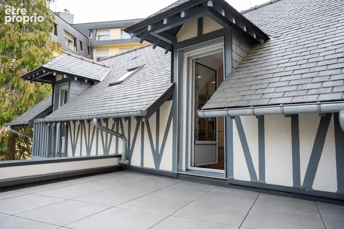 Maison de plain-pied entièrement rénovée, à 50 m du lac — cœur de Bagnoles-de-l'Orne - photo 15