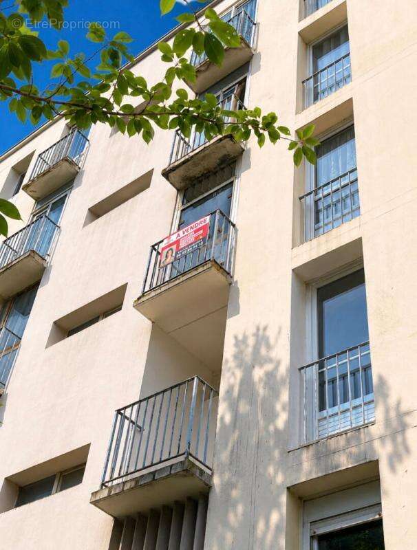 Appartement à NOYON