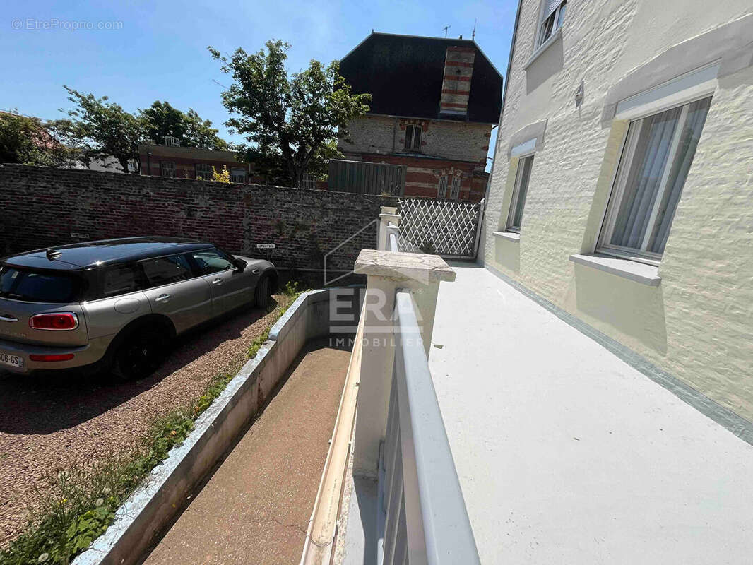 Appartement 43m² à berck - photo 3