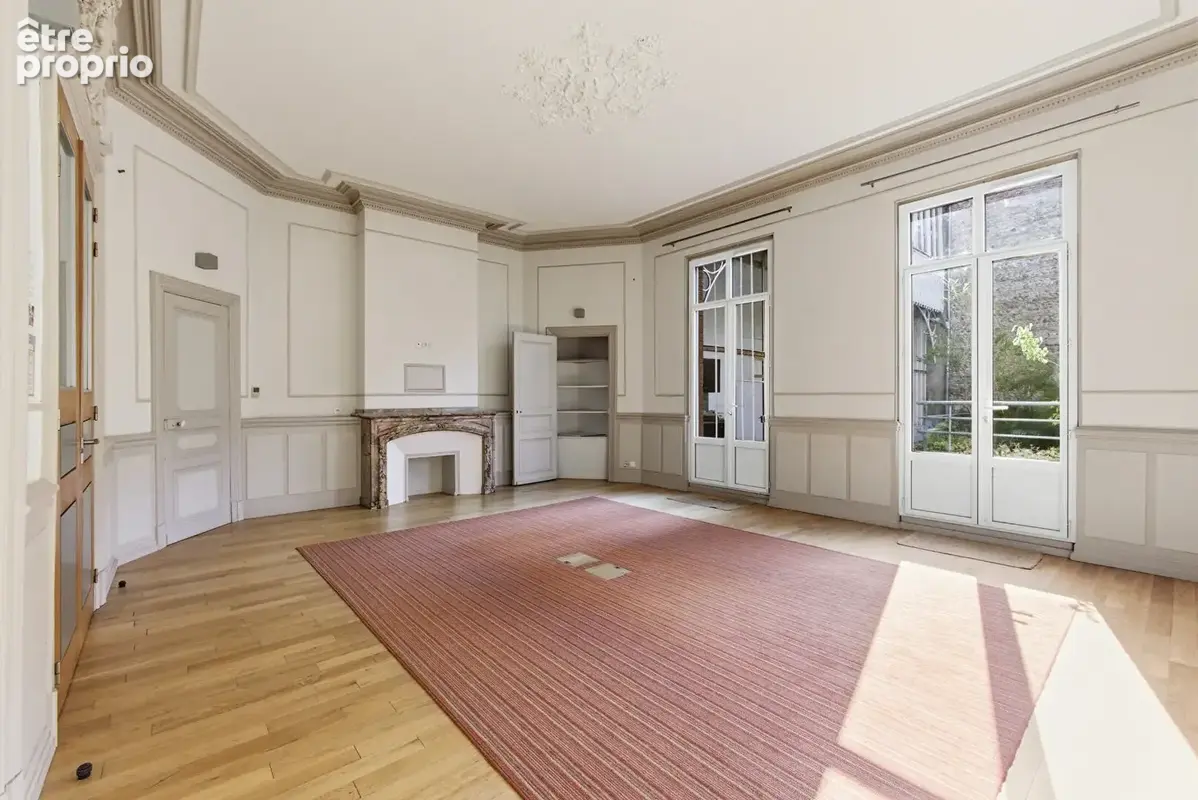 Vente bureaux de 392 m² Toulouse centre + terrasse 150 m² - photo 8