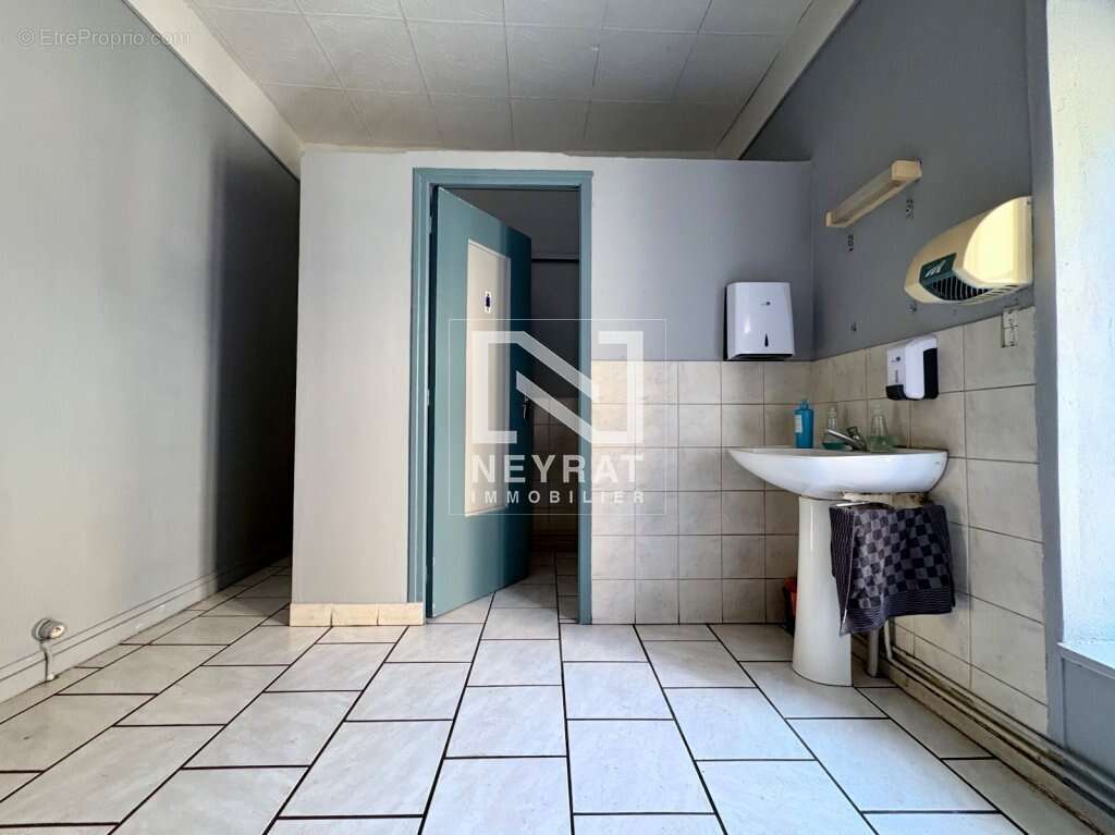 Appartement à ETANG-SUR-ARROUX