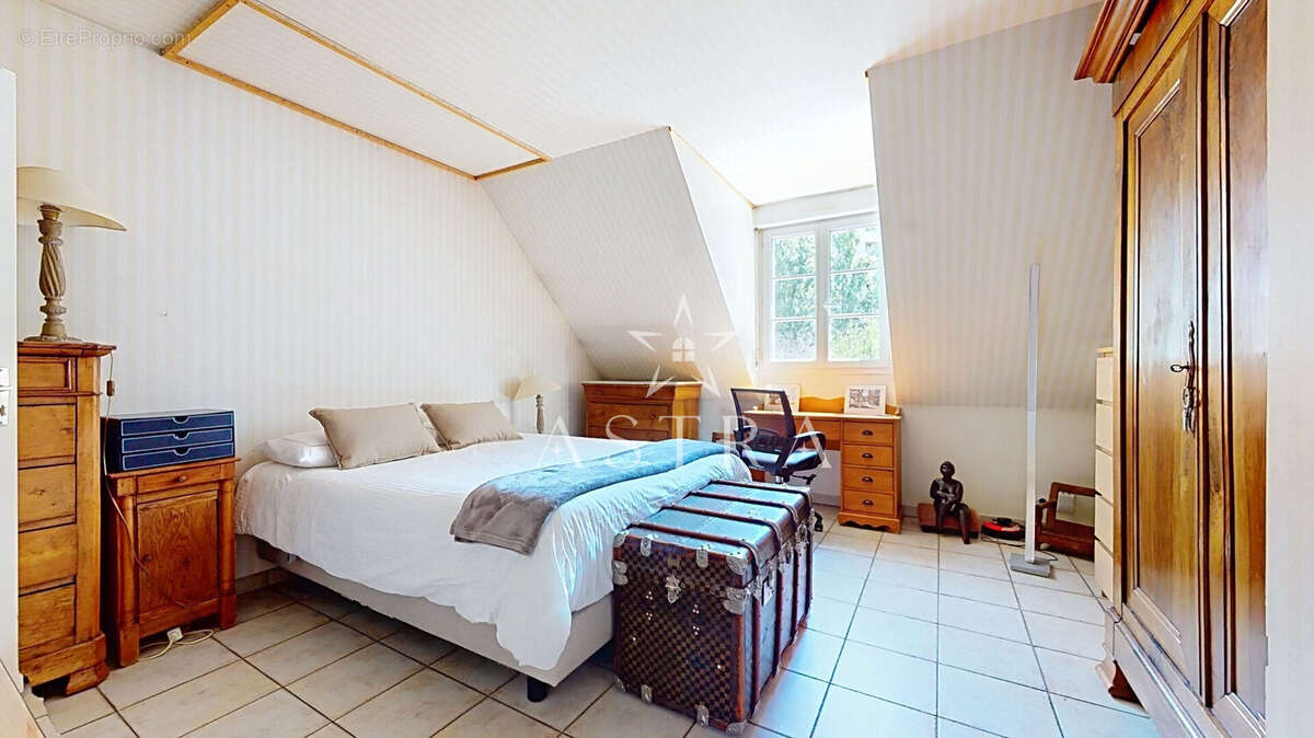 Maison à ANTONY