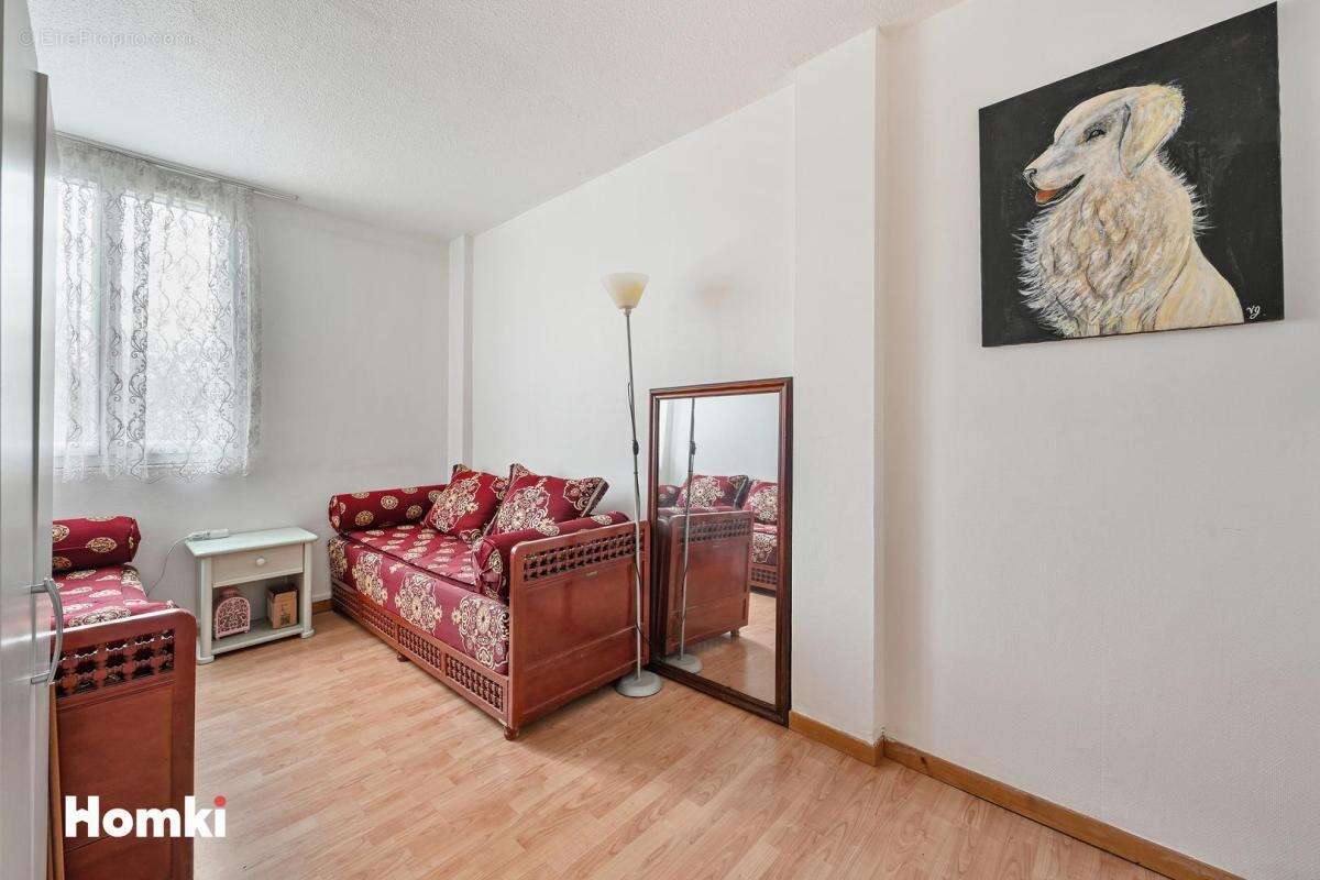 Appartement à VALENTON
