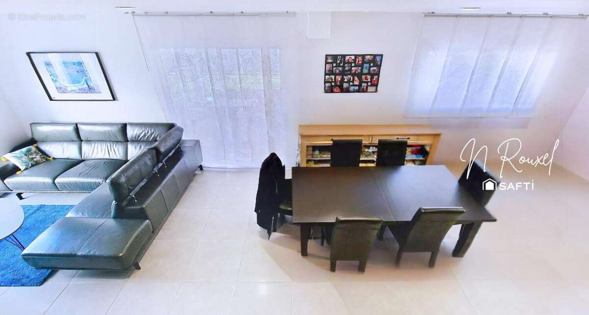 Photo 2 - Maison à CAEN