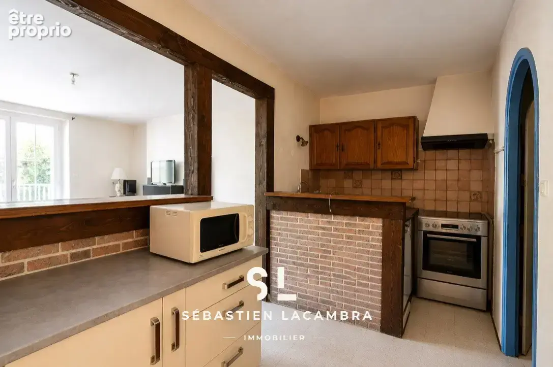 Maison de ville avec appartement indépendant   Habitez à l’étage, louez le rez-de-chaussée - photo 26