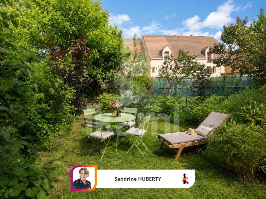 Appartement à NOISY-LE-GRAND