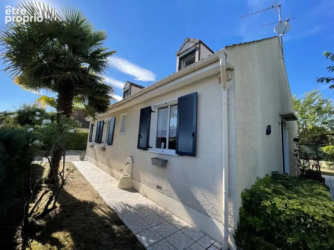 Maison à COURTRY