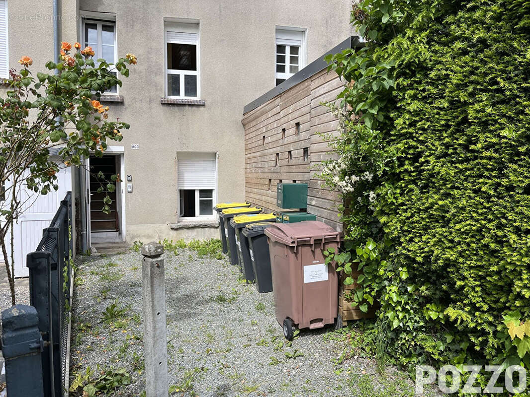 proche centre ville de Saint-Lô ensemble immobilier composé de 3 logements - photo 12