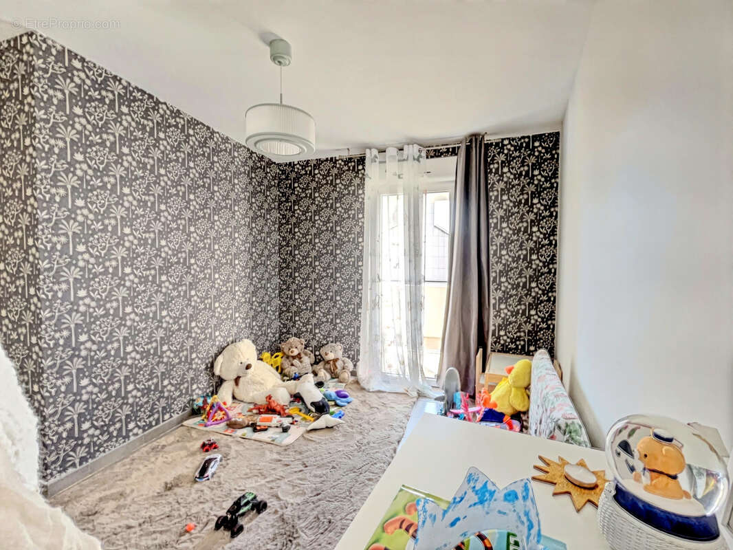 Appartement à MARSEILLE-10E