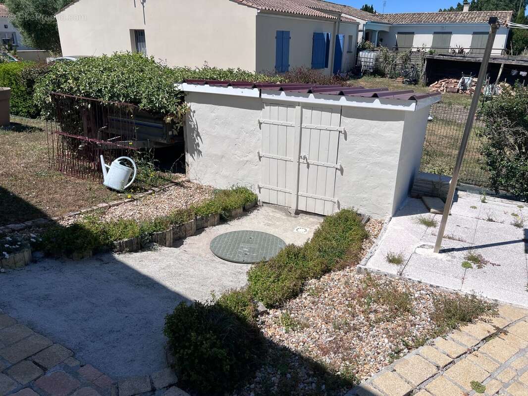 Maison à vendre 6 pièces COZES (17) - photo 18