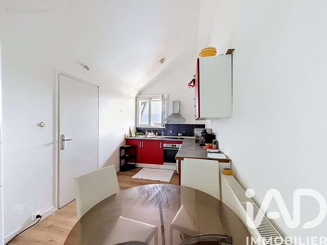 Photo 3 - Appartement à VOUGY