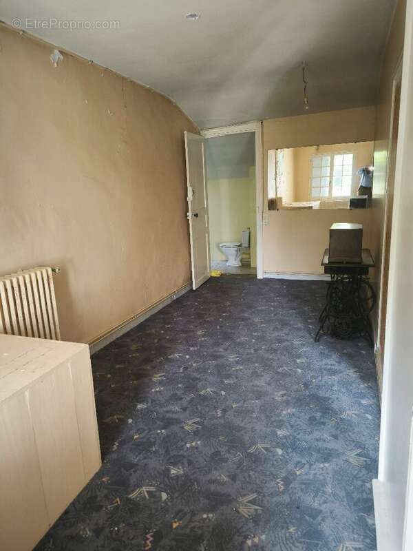 Maison à MAUVES-SUR-LOIRE