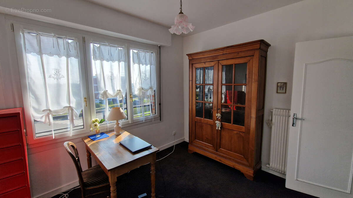 Appartement à AMIENS