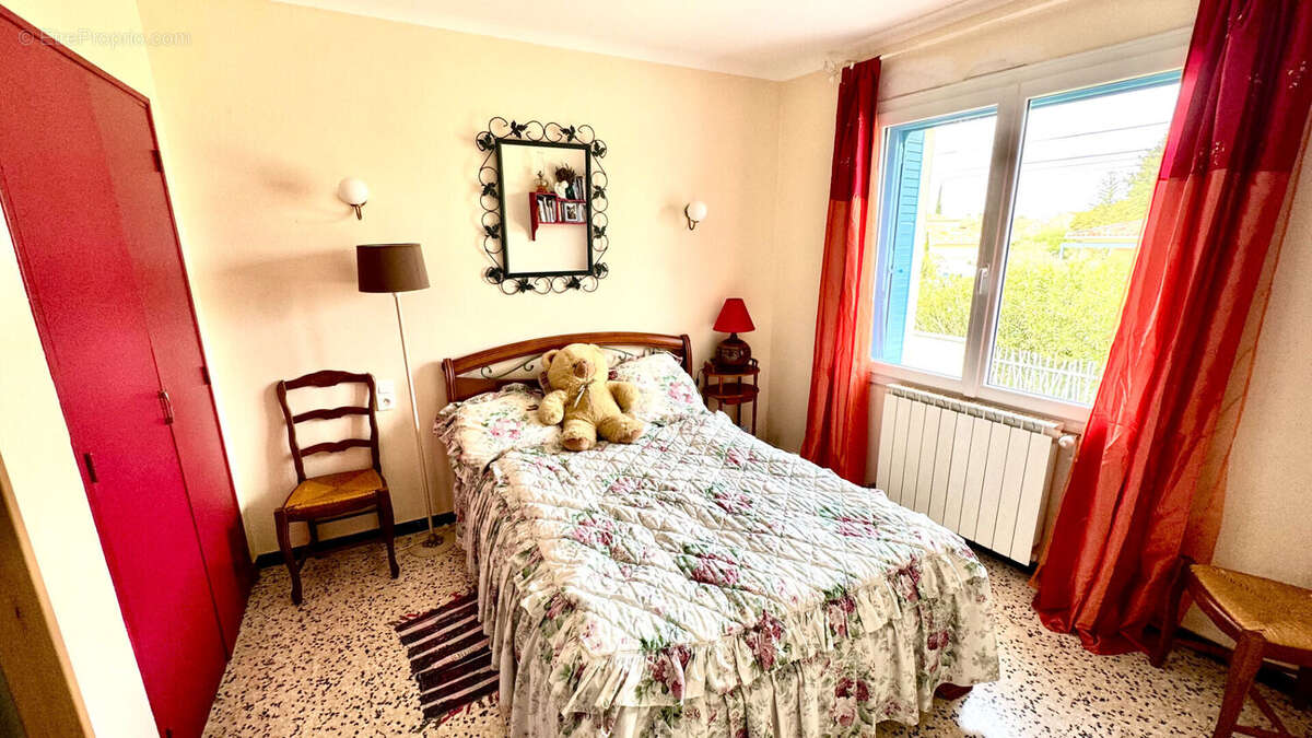 Maison à ALTHEN-DES-PALUDS