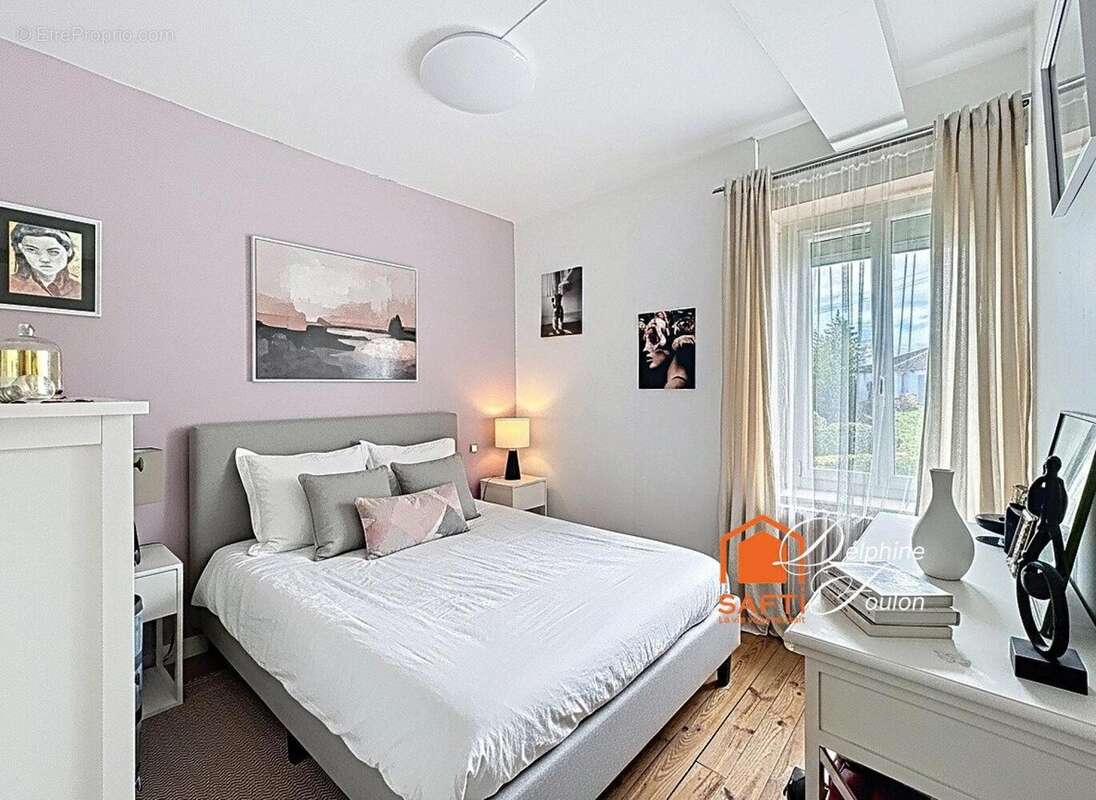 Photo 8 - Maison à DOLOMIEU