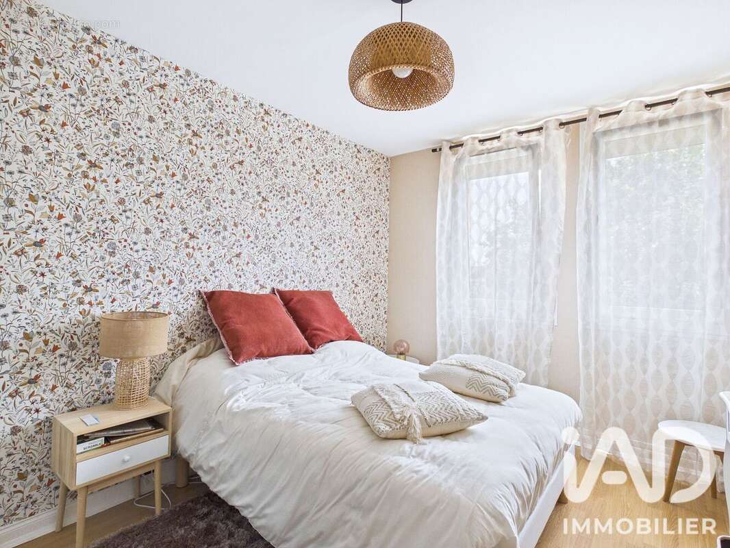 Photo 5 - Appartement à TROYES
