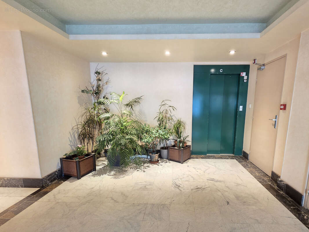 Appartement à MOULINS