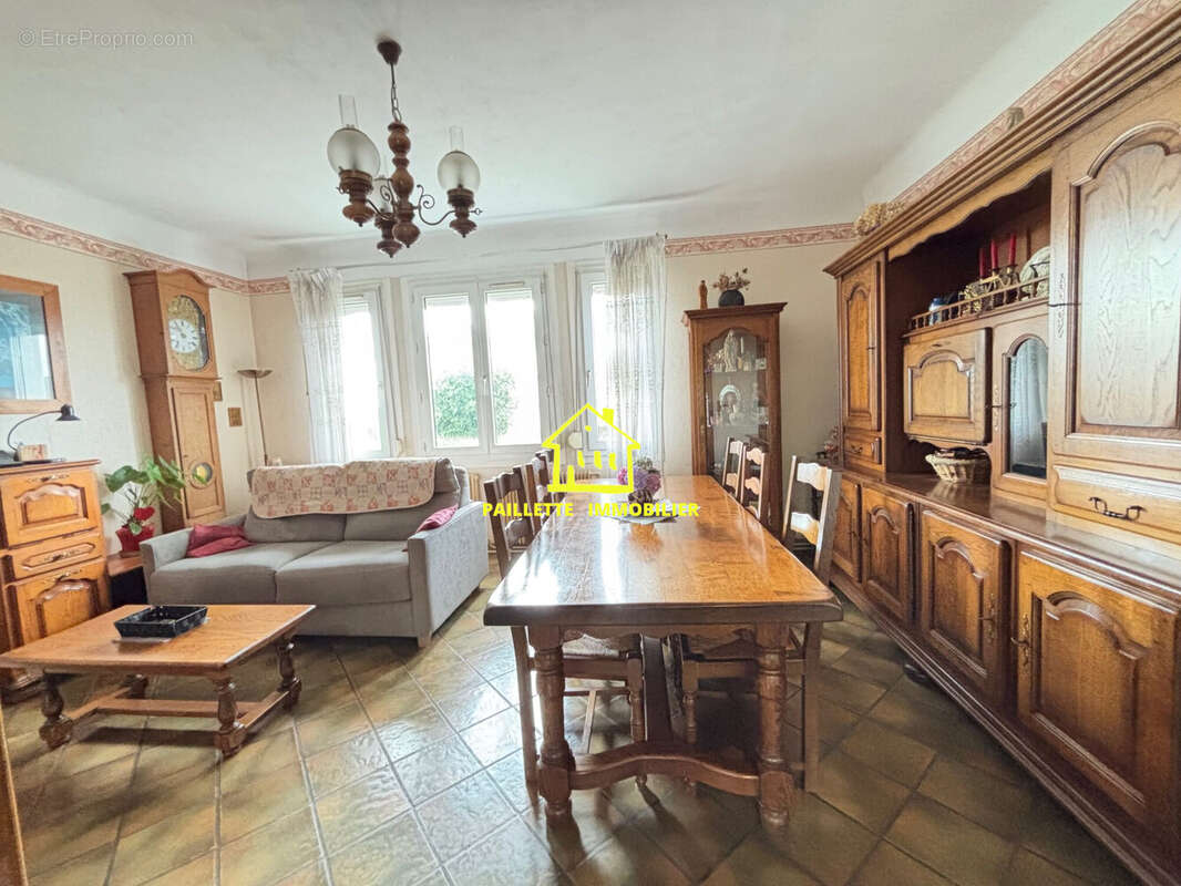 Maison 85 m² à Le Havre  - photo 2