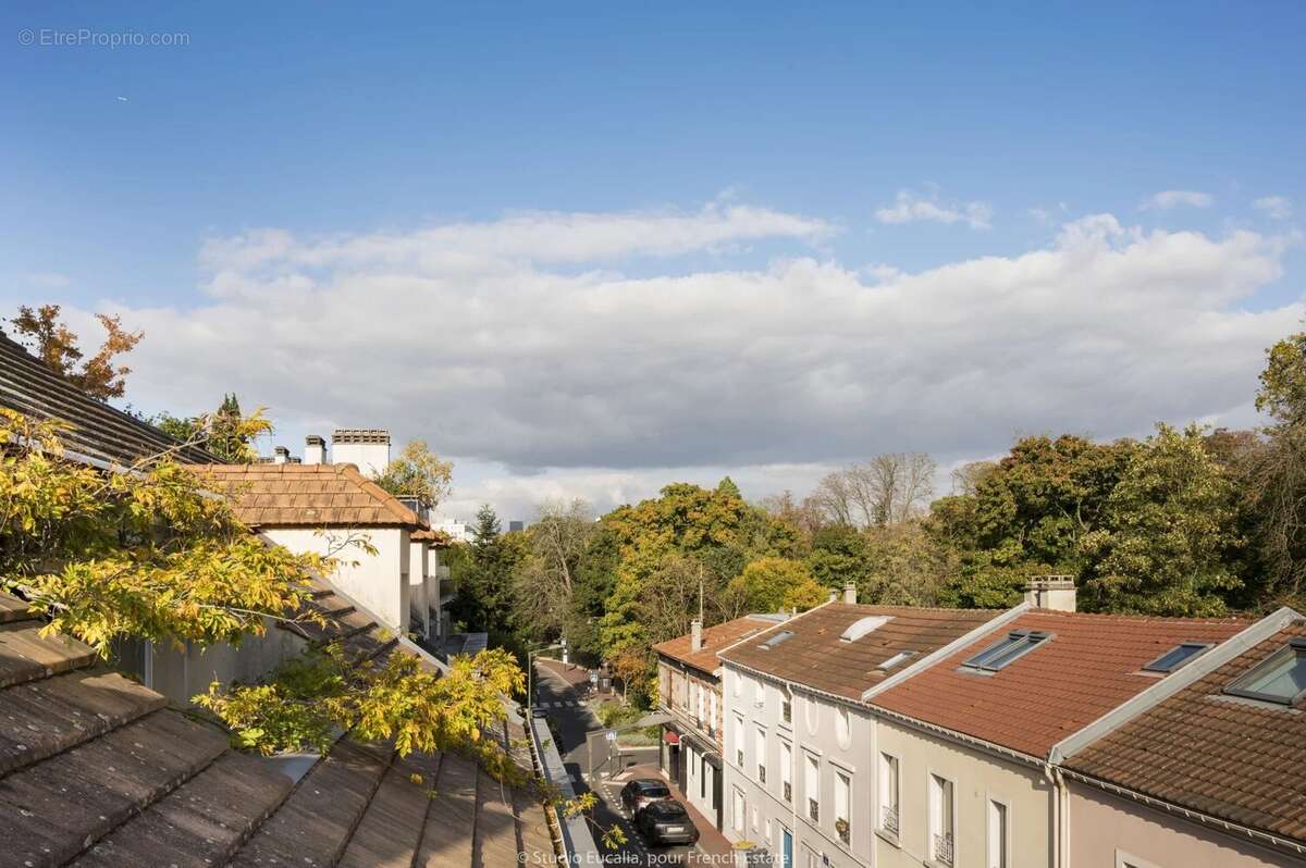 Appartement à SURESNES