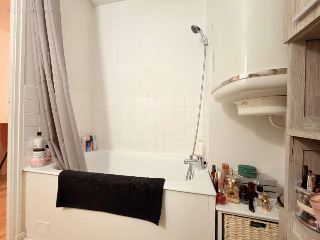 Appartement à BESANCON