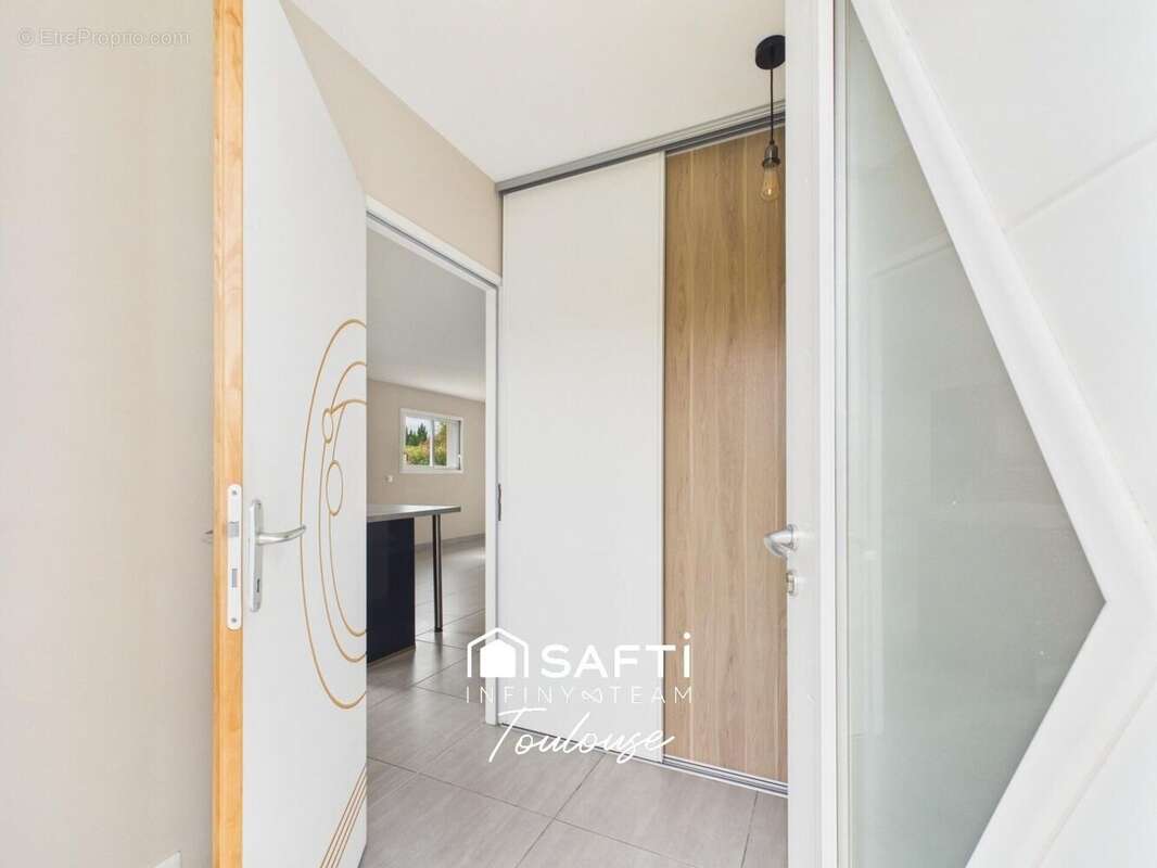 Photo 2 - Maison à CORNEBARRIEU