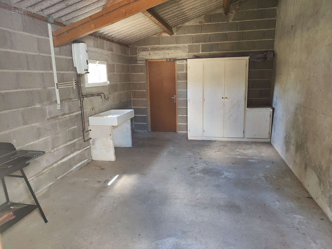 Maison de campagne ! - photo 15