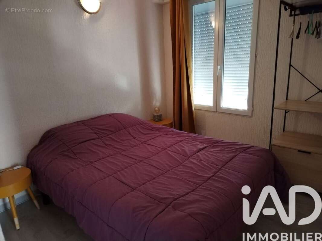 Photo 8 - Appartement à VALS-LES-BAINS