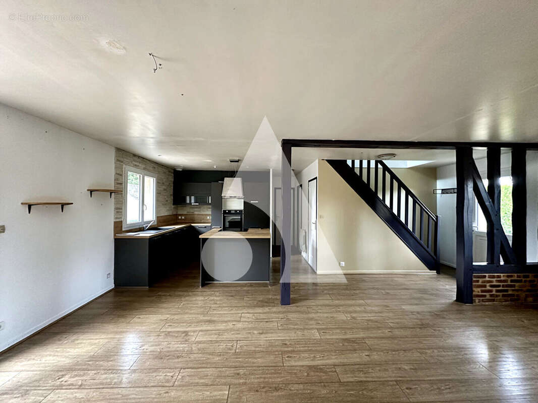 Maison à CONCHES-EN-OUCHE