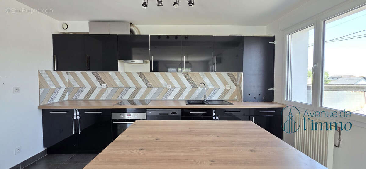Appartement à ANGERS