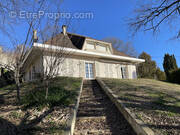 Maison à SAINT-MAURICE-L&#039;EXIL