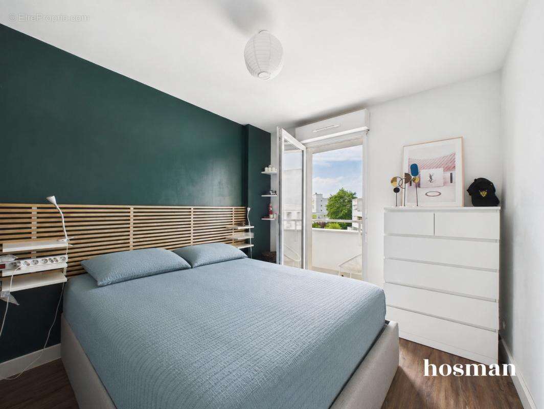 Appartement à REZE