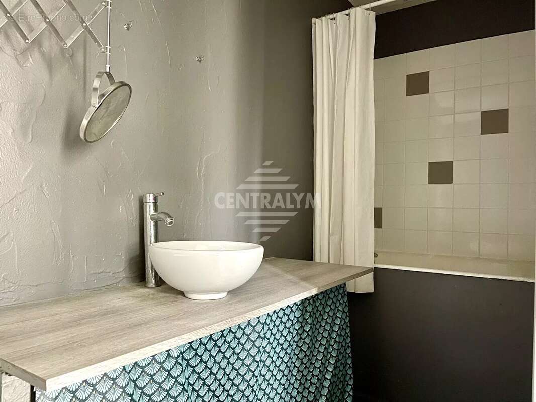 Appartement à LYON-5E