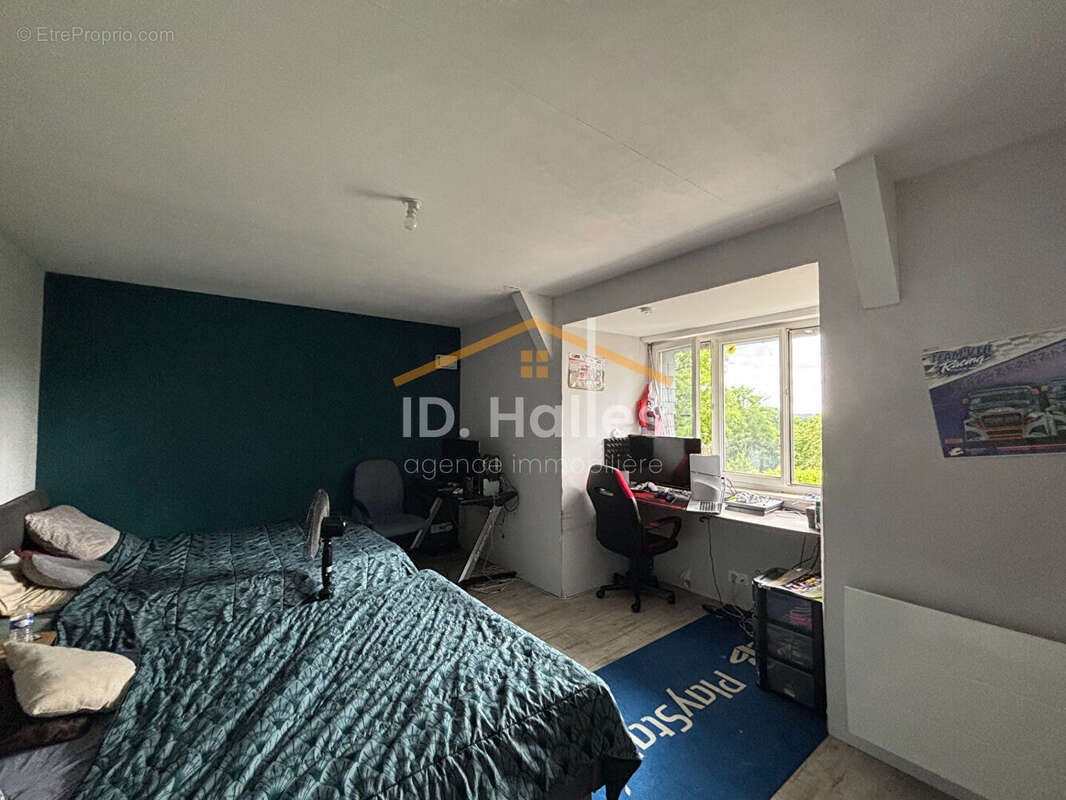 Maison cuille - photo 13