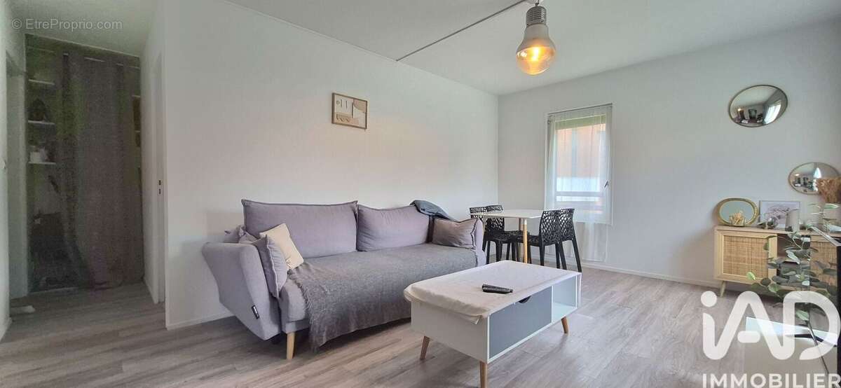 Photo 4 - Appartement à CERGY