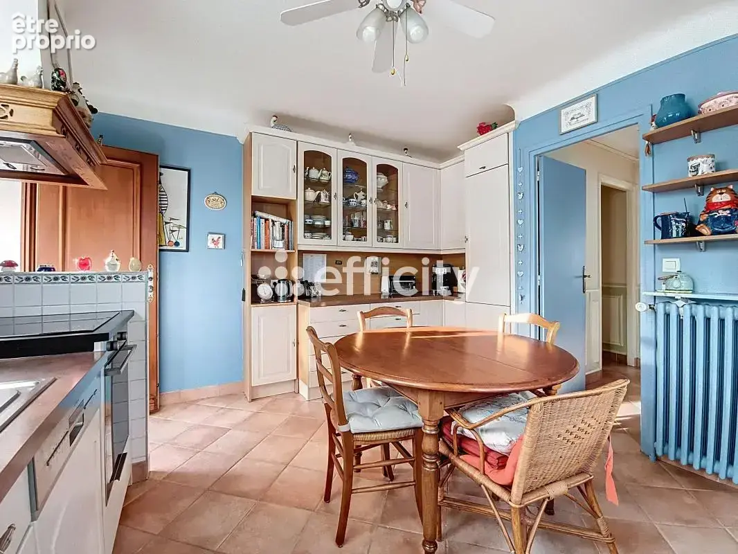 Maison 145 m² à Saint-Gratien  - photo 9
