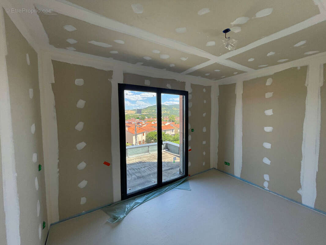 Pont-du-chateau maison moderne neuve 110 m² - photo 10