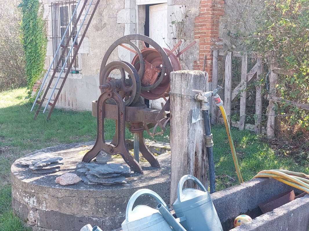 Autre à SAINT-DIDIER-LA-FORET